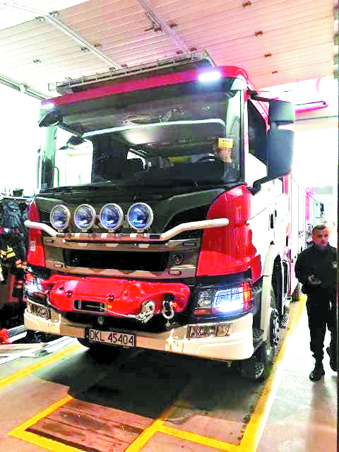 Mają wóz za bańkę - Zdjęcie główne