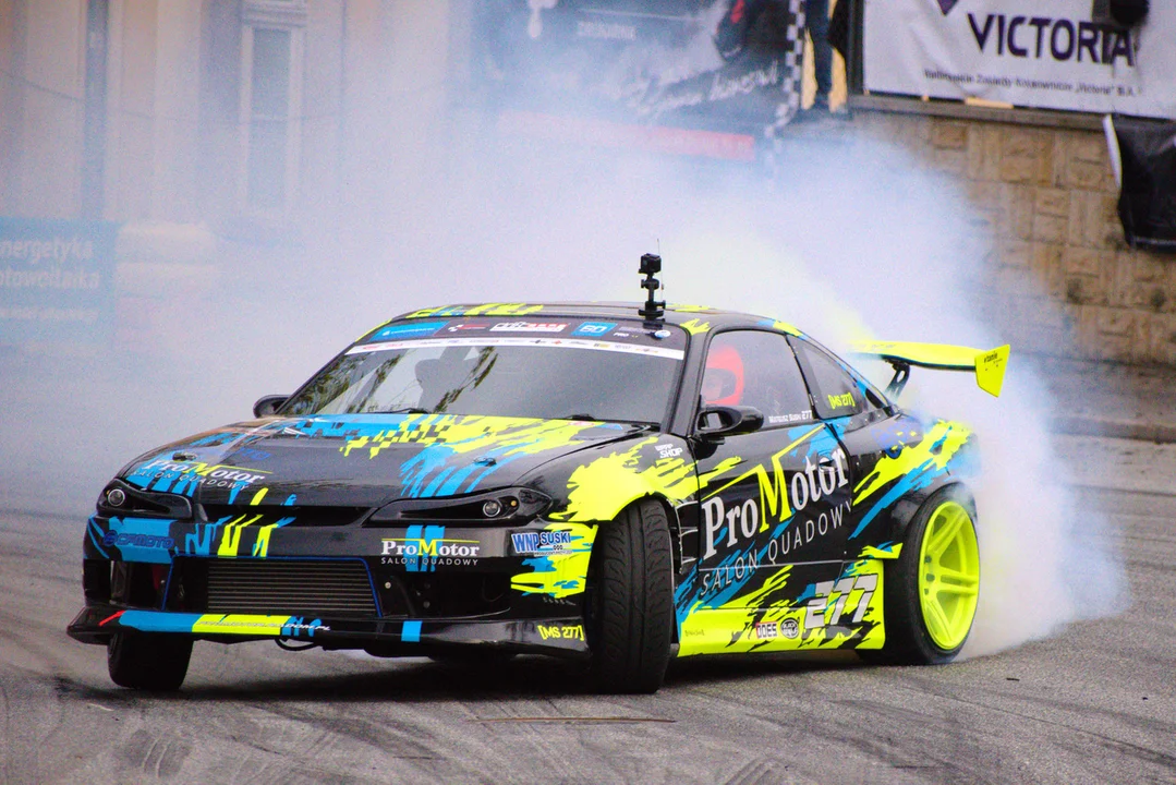 Drift Open Kłodzko | Majówka 2022