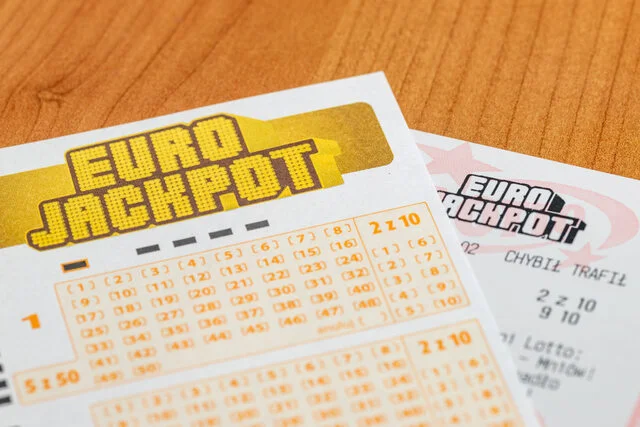 Nowa Ruda. Eurojackpot wygrana w Lotto przy ul. Piastów - Zdjęcie główne