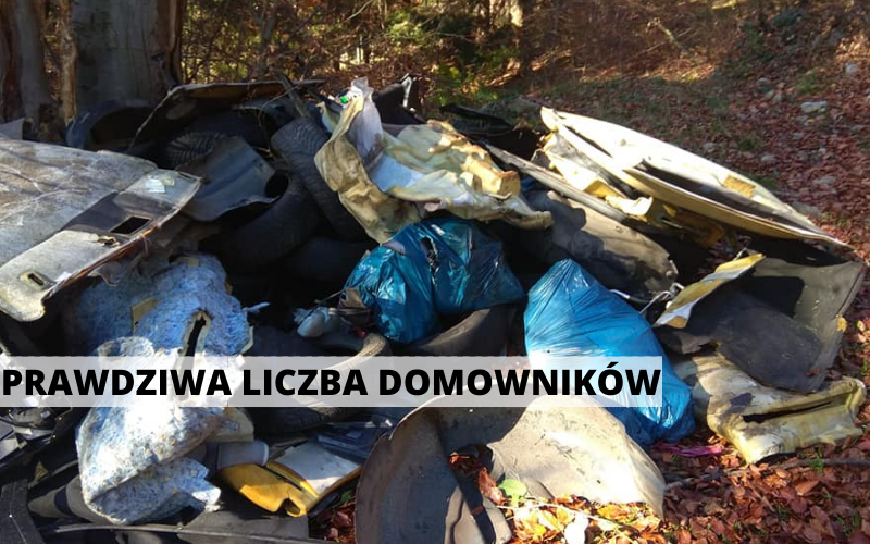 Gmina Kłodzko: Urzędnicy będą sprawdzać deklaracje śmieciowe  - Zdjęcie główne