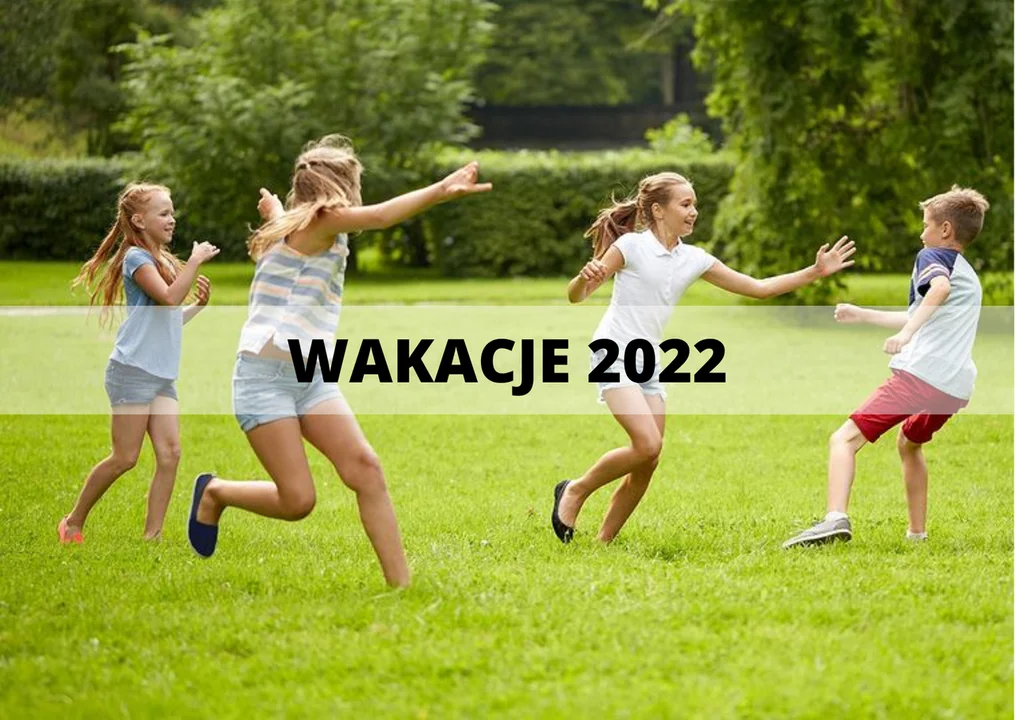 Gmina Nowa Ruda. Wakacyjne atrakcje dla najmłodszych - Zdjęcie główne