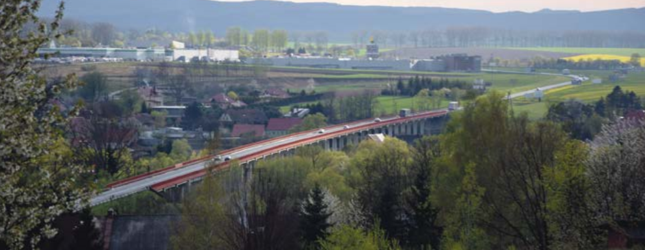 Ekspresówka tylko wariant A4 - Zdjęcie główne