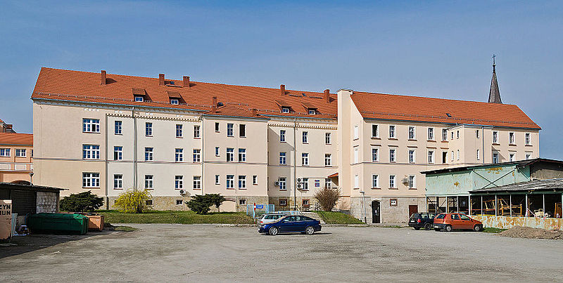 Szpital prosi o pomoc - Zdjęcie główne