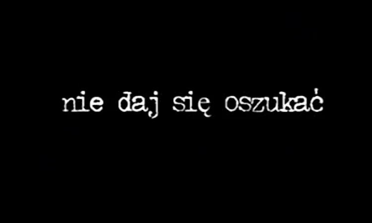 56-latek oszukany metodą na pracownika banku. Policja ostrzega przed oszustami! - Zdjęcie główne