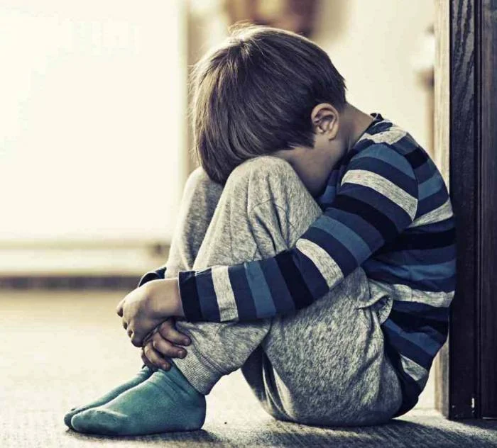 Smutne życie w kłodzkim domu dziecka - Zdjęcie główne