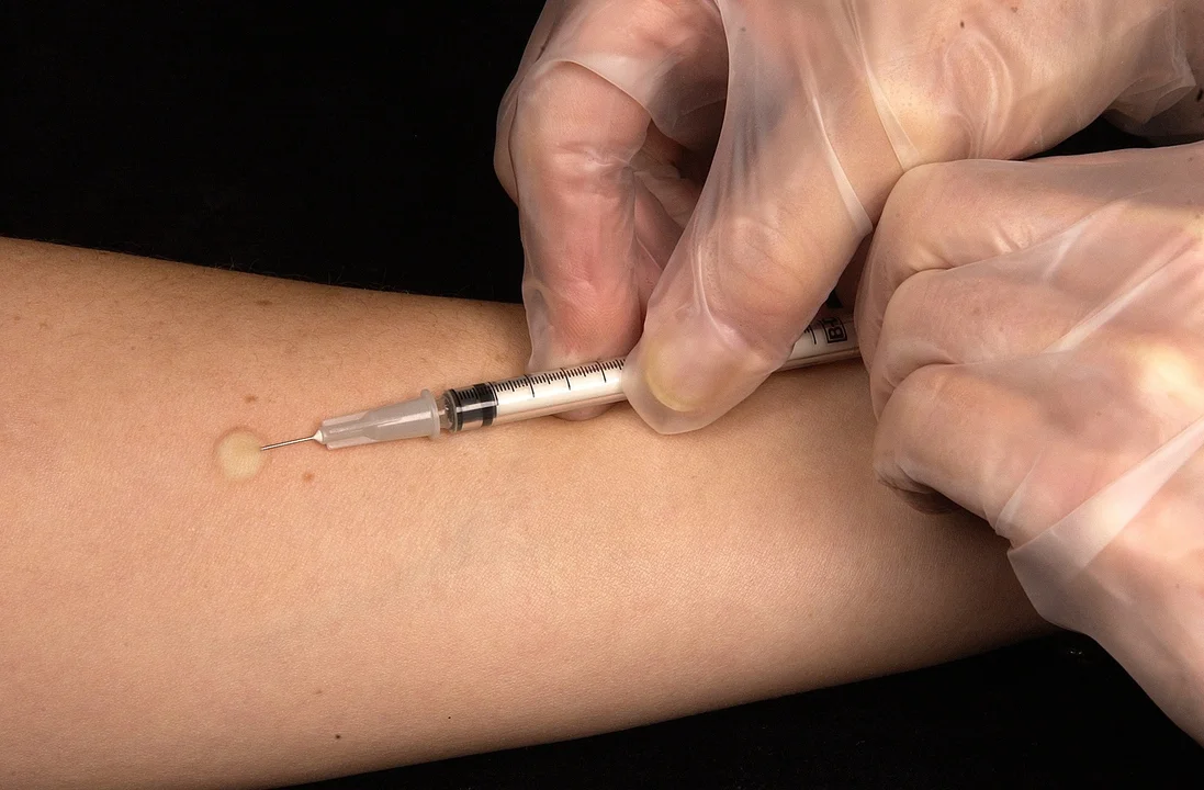 Bezpłatne szczepienia przeciw HPV dla nastolatków - Zdjęcie główne