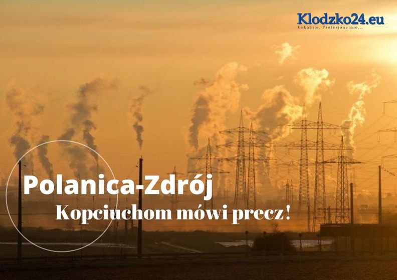 Polanica-Zdrój: Mieszkańcy pozbędą się pieców kopciuchów - Zdjęcie główne