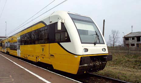 Nowe połączenia kolejowe przez Kłodzko - Zdjęcie główne