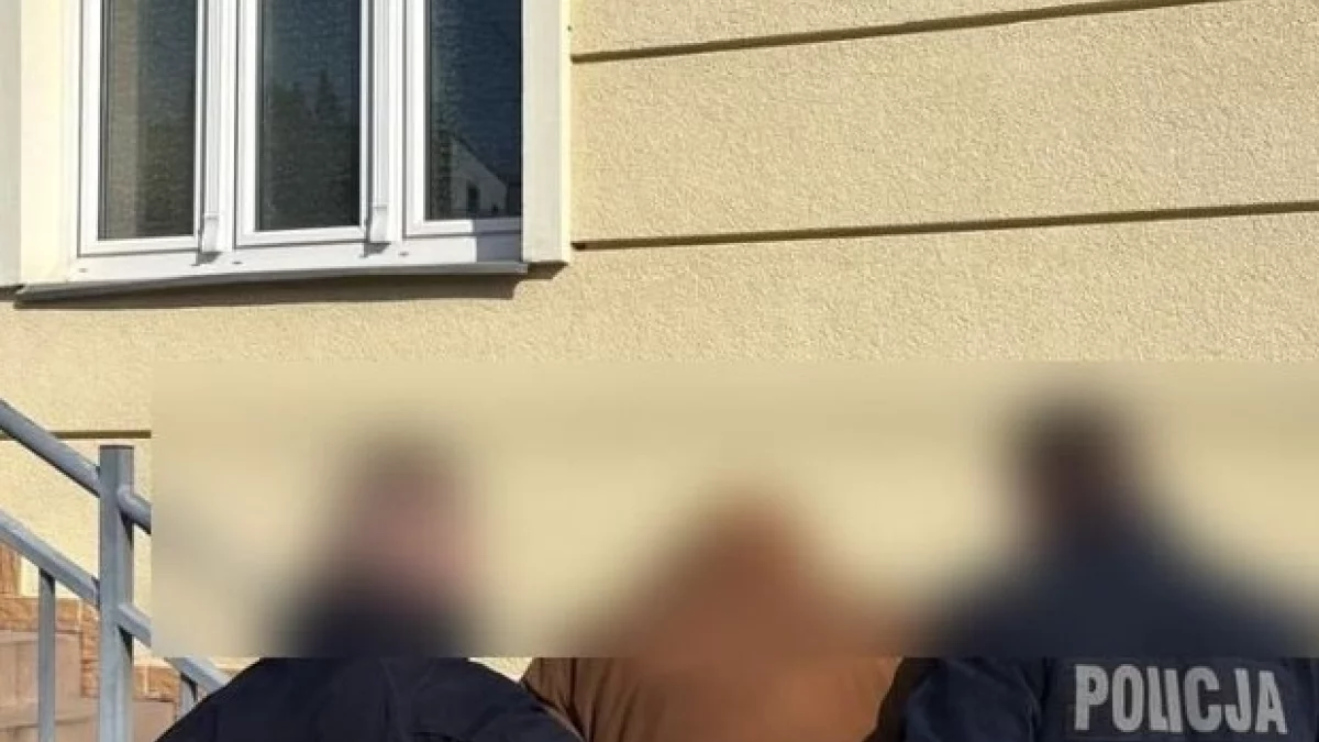 Kudowa-Zdrój. 61 - latek płacił cudzą kartą - teraz grozi mu do 10 lat więzienia