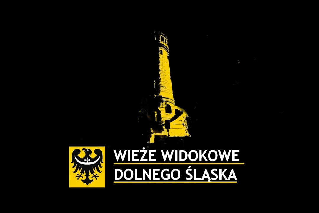 Zagłosuj w plebiscycie na ulubioną wieżę widokową Dolnego Śląska - Zdjęcie główne