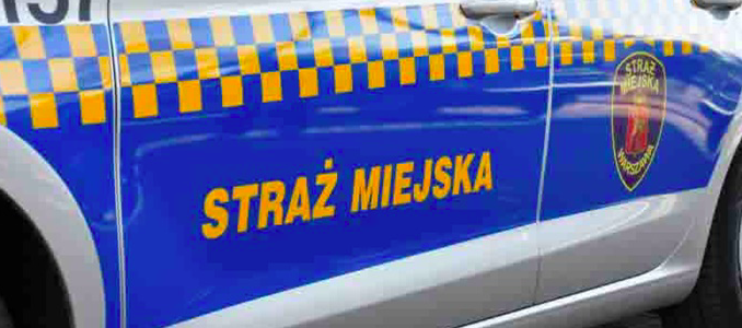 W Bystrzycy będzie Straż Miejska - Zdjęcie główne
