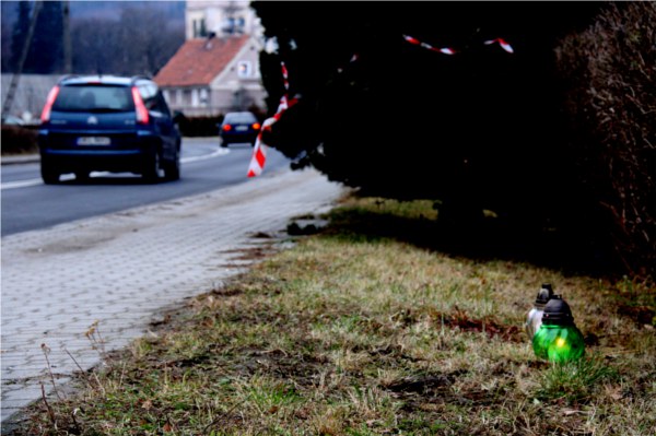 Poświąteczna tragedia   - Zdjęcie główne