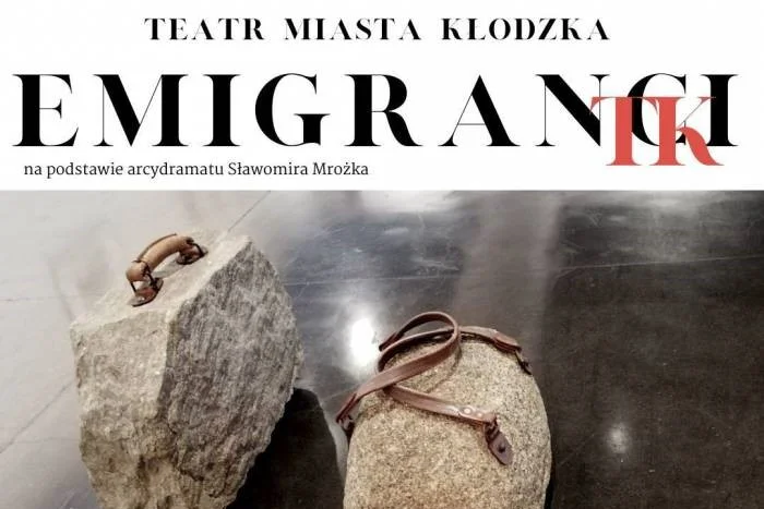 Zapowiadamy: Emigranci w Kłodzku - Zdjęcie główne