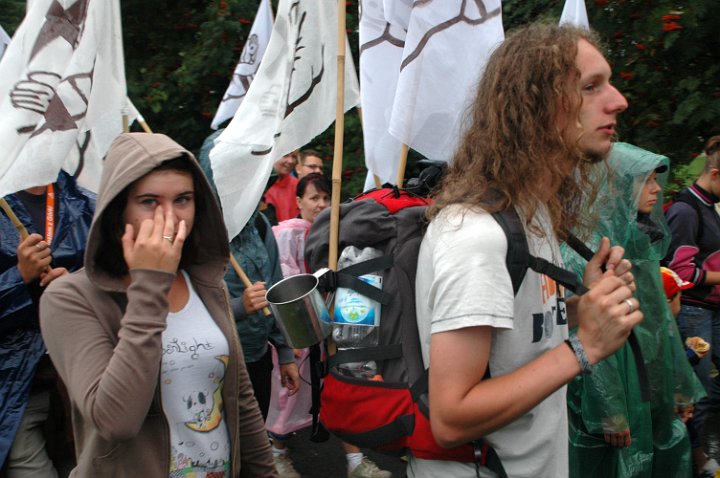 Z Kłodzka pieszo na Jasną Górę - Zdjęcie główne