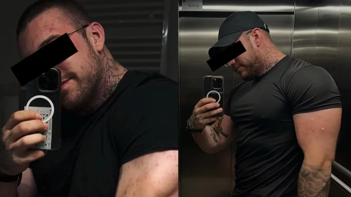 Wracamy do sprawy Dawida T. W areszcie doszło do próby samobójczej