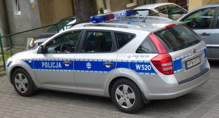 Afera bez powodu - Zdjęcie główne