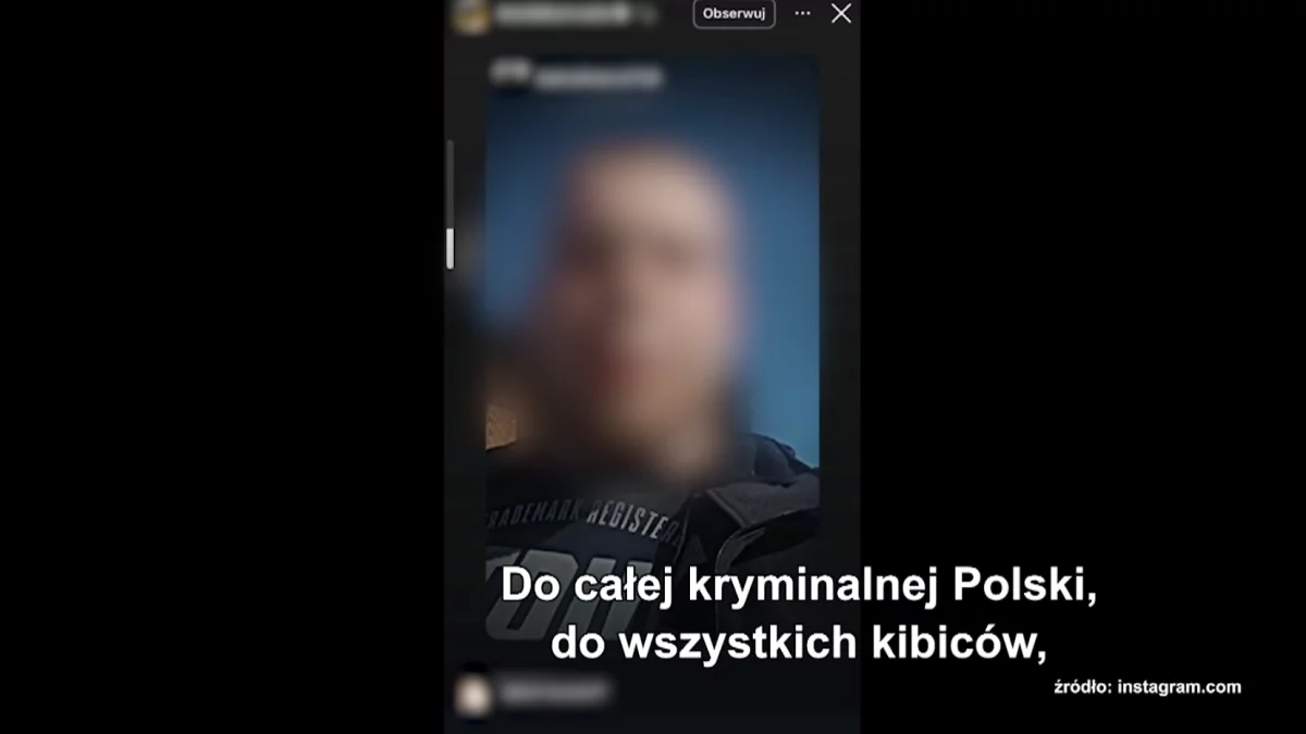 Strzelanina w Bystrzycy Kłodzkiej. 29-latek publicznie zgodził sprawcy strzelaniny. Zatrzymała go policja