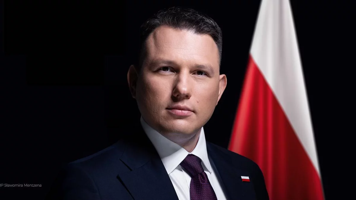 W sobotę Sławomir Mentzen przyjedzie do Kłodzka - Zdjęcie główne