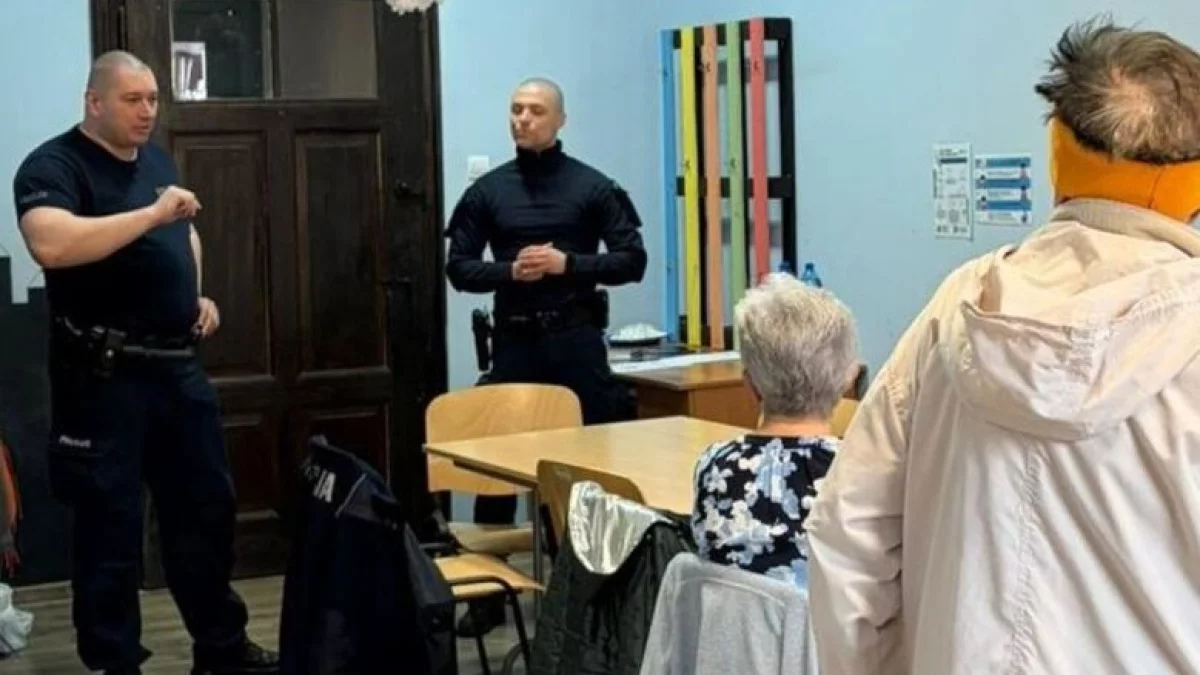 Gmina Kłodzko. Program „Senior na 6 z plusem” w Ołdrzychowicach Kłodzkich [zdjęcia]