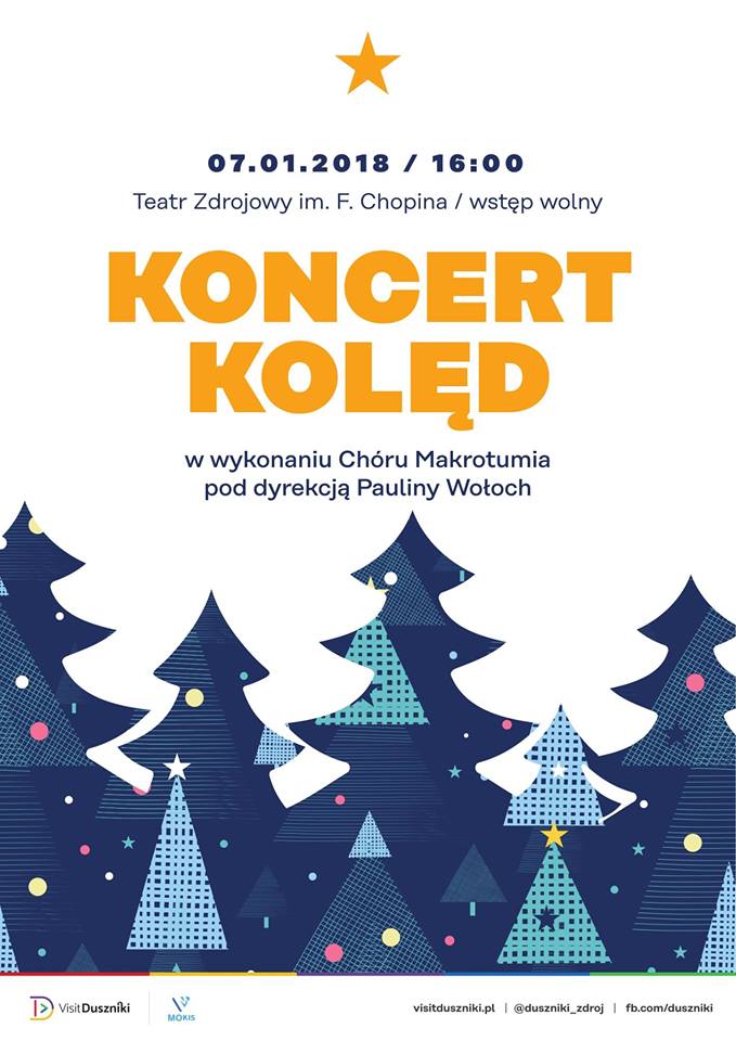 Koncert Kolęd  - Zdjęcie główne