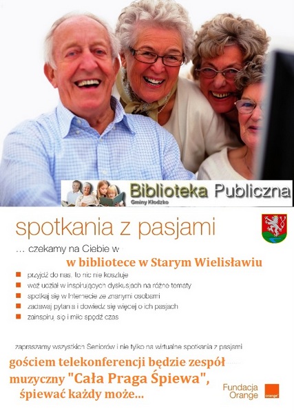 Spotkania z Pasjami. - Zdjęcie główne