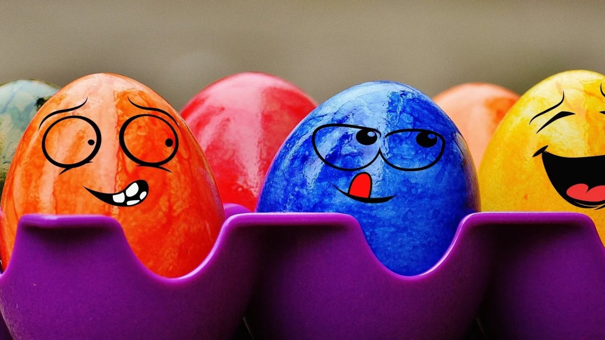 Wielkanocne życzenia od redakcji portalu Klodzko24.eu