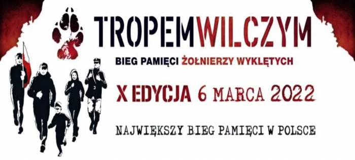 Szykuj się na Wilczy Bieg - Zdjęcie główne