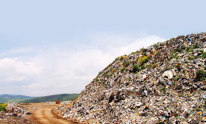 Bystrzycka kontrrewolucja śmieciowa - Zdjęcie główne