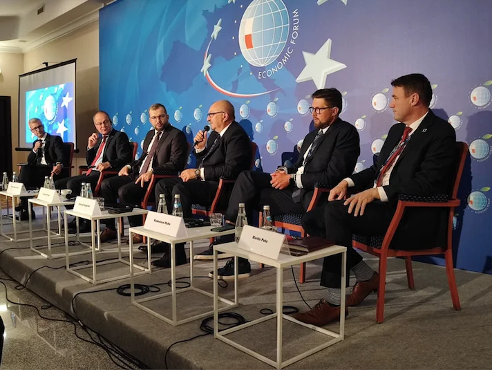 XXXI Forum Ekonomiczne w Karpaczu zakończone ogromnym sukcesem - Zdjęcie główne