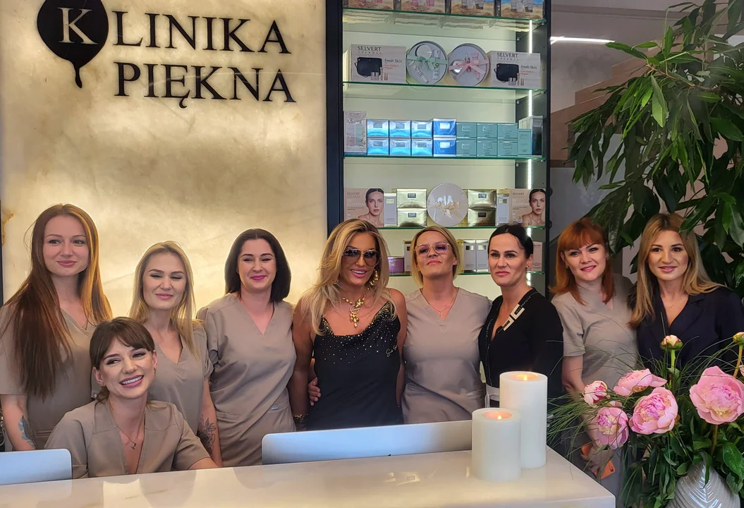 Dagmara Kaźmierska zadebiutuje na dużym ekranie