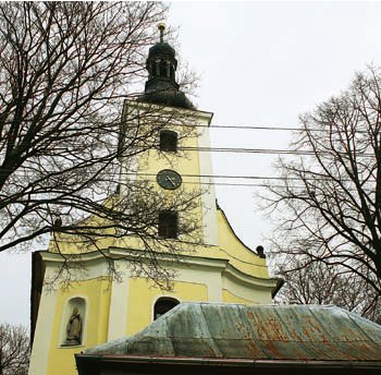 Remont kościołów na wyciągnięcie ręki - Zdjęcie główne