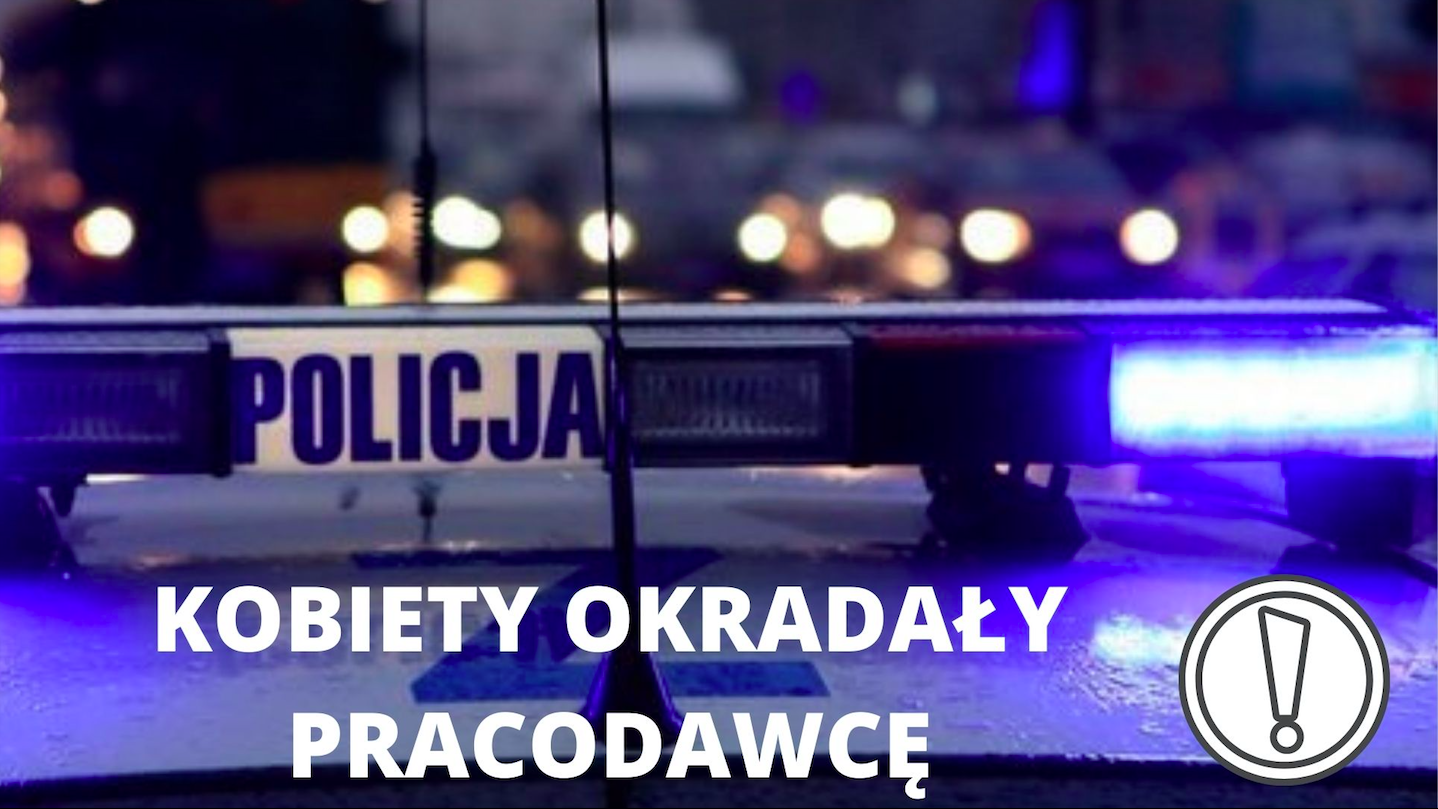 Powiat Kłodzki. Kradły w sklepie, w którym pracowały - Zdjęcie główne