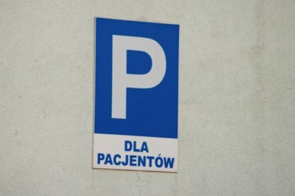 Parkingowa rewolucja - Zdjęcie główne