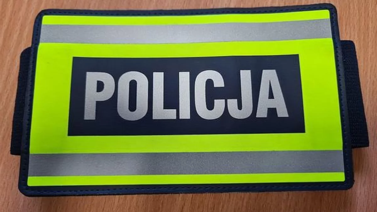 Zatrzymanie seryjnego włamywacza w Bystrzycy Kłodzkiej