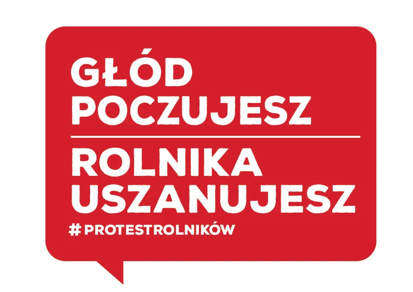 Powiat Kłodzki. Protest rolników. Jutro blokada na "ósemce" - Zdjęcie główne