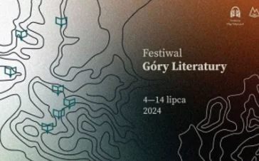 Kłodzko. Sprawdź program imprez w ramach Festiwalu Góry Literatury - Zdjęcie główne