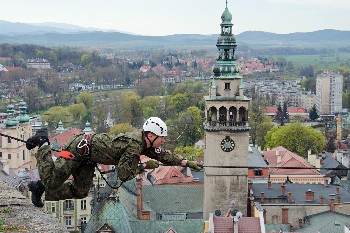 Skończyli na twierdzy - Zdjęcie główne