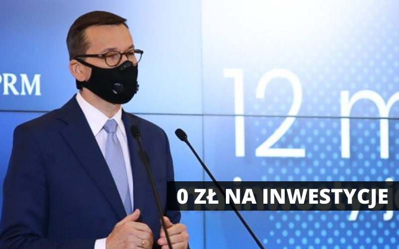 Kłodzko nie dostanie pieniędzy z 3. edycji funduszu inwestycji lokalnych - Zdjęcie główne