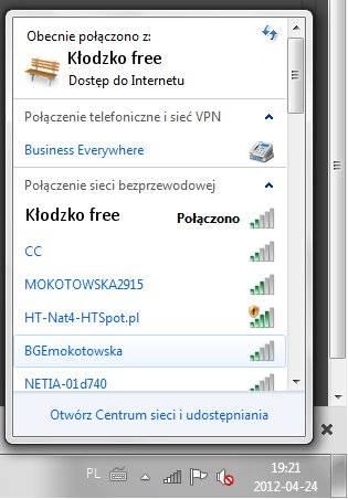 Publiczna Wi-Fi w Kłodzku? - Zdjęcie główne