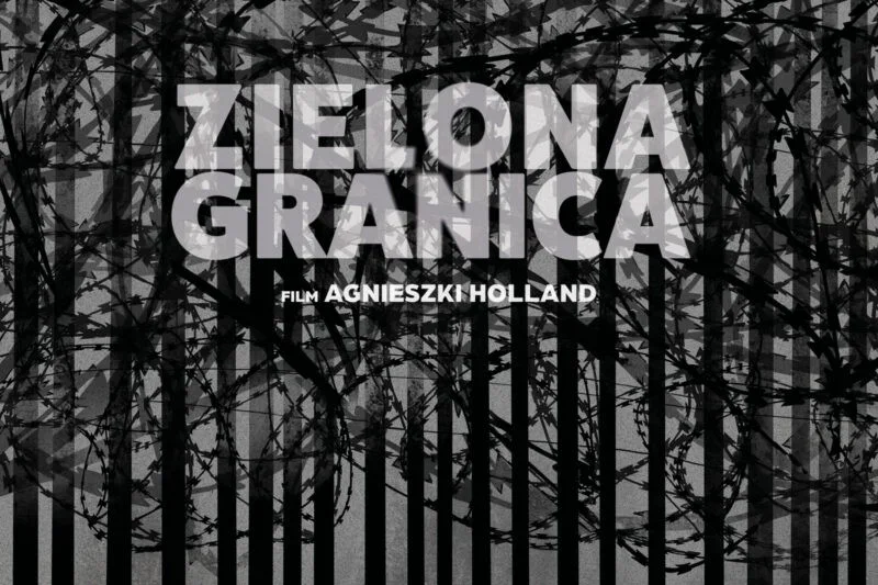 Zielona Granica. Murem za filmem - Zdjęcie główne