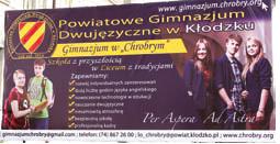 Bój o zdolnych - Zdjęcie główne