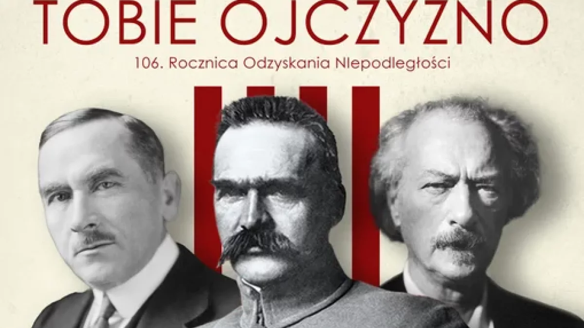 Do pieśni! 11 listopada koncert pieśni patriotycznych w Dusznickim Ośrodku Kultury - Zdjęcie główne