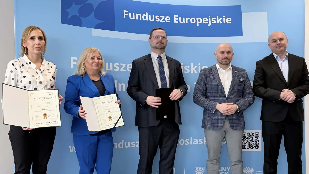 Powiat kłodzki. Rusza projekt wsparcia młodzieży zagrożonej wykluczeniem społecznym [zdjęcia]