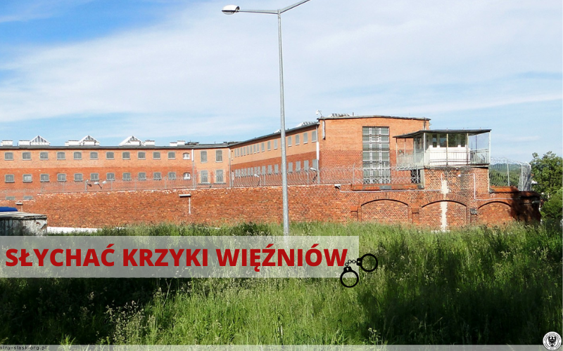 Kłodzko: Osadzeni z kłodzkiego ZK bez ogródek o Łukaszu B.  - Zdjęcie główne