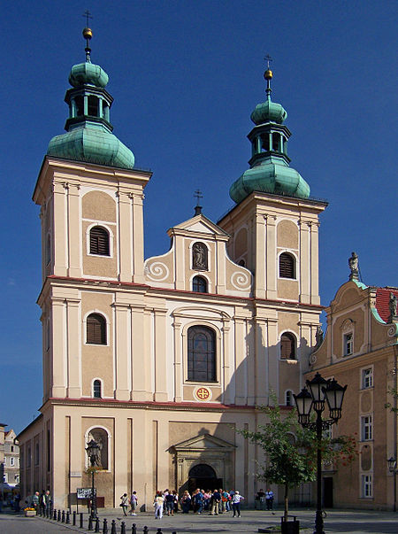 Nowy rok już dzisiaj - Zdjęcie główne