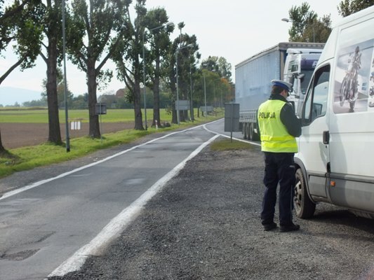  Kryptonim „Truck” - Zdjęcie główne