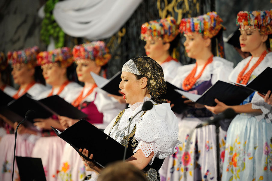 Zbliża się ostatni w sezonie 2014 koncert Dolnośląskiego Festiwalu Muzycznego. - Zdjęcie główne