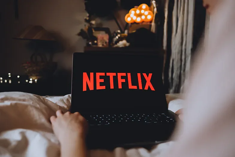 Co ciekawego obejrzeć w weekend? Netflix TOP 3 - Zdjęcie główne