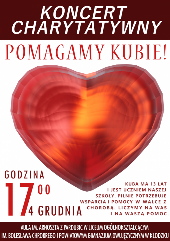 Pomagamy Kubie - Zdjęcie główne