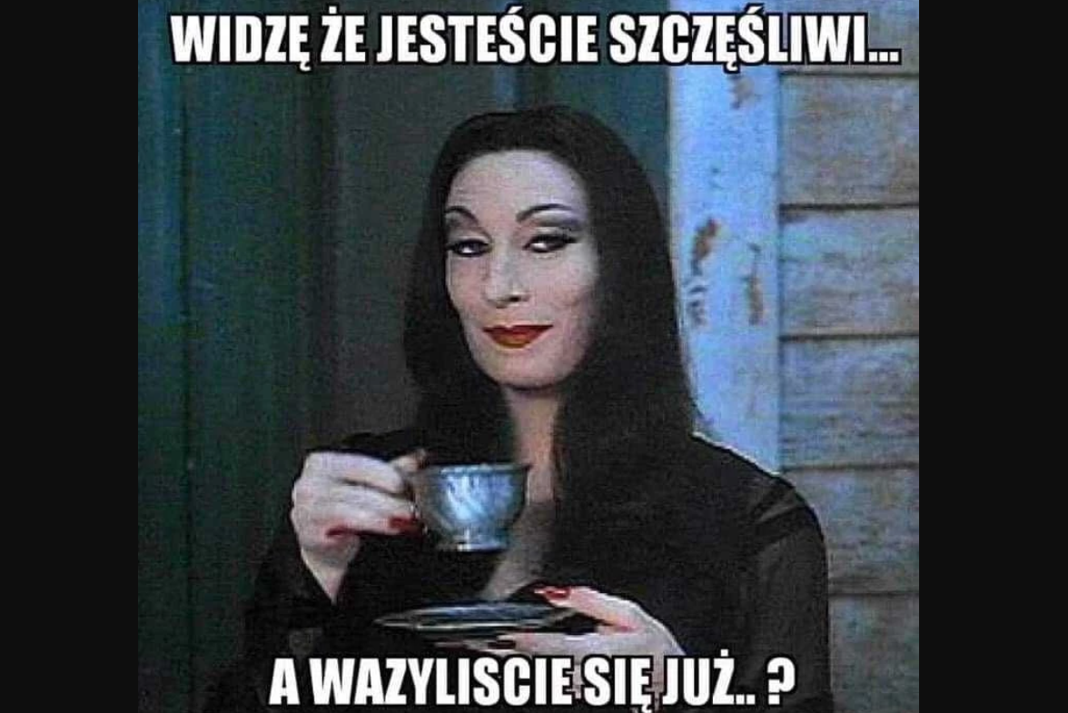 Święta z przymrużeniem oka - Zdjęcie główne